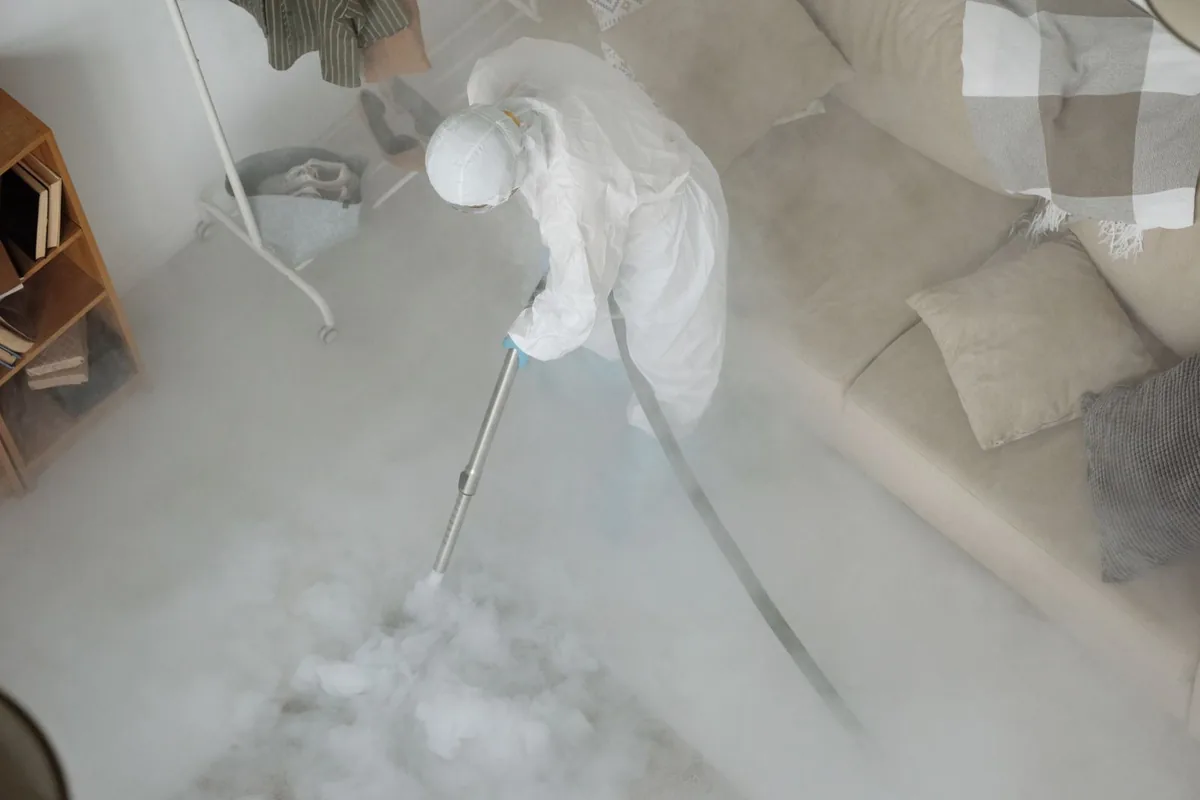 Biohazard Cleanup in Akron, NY